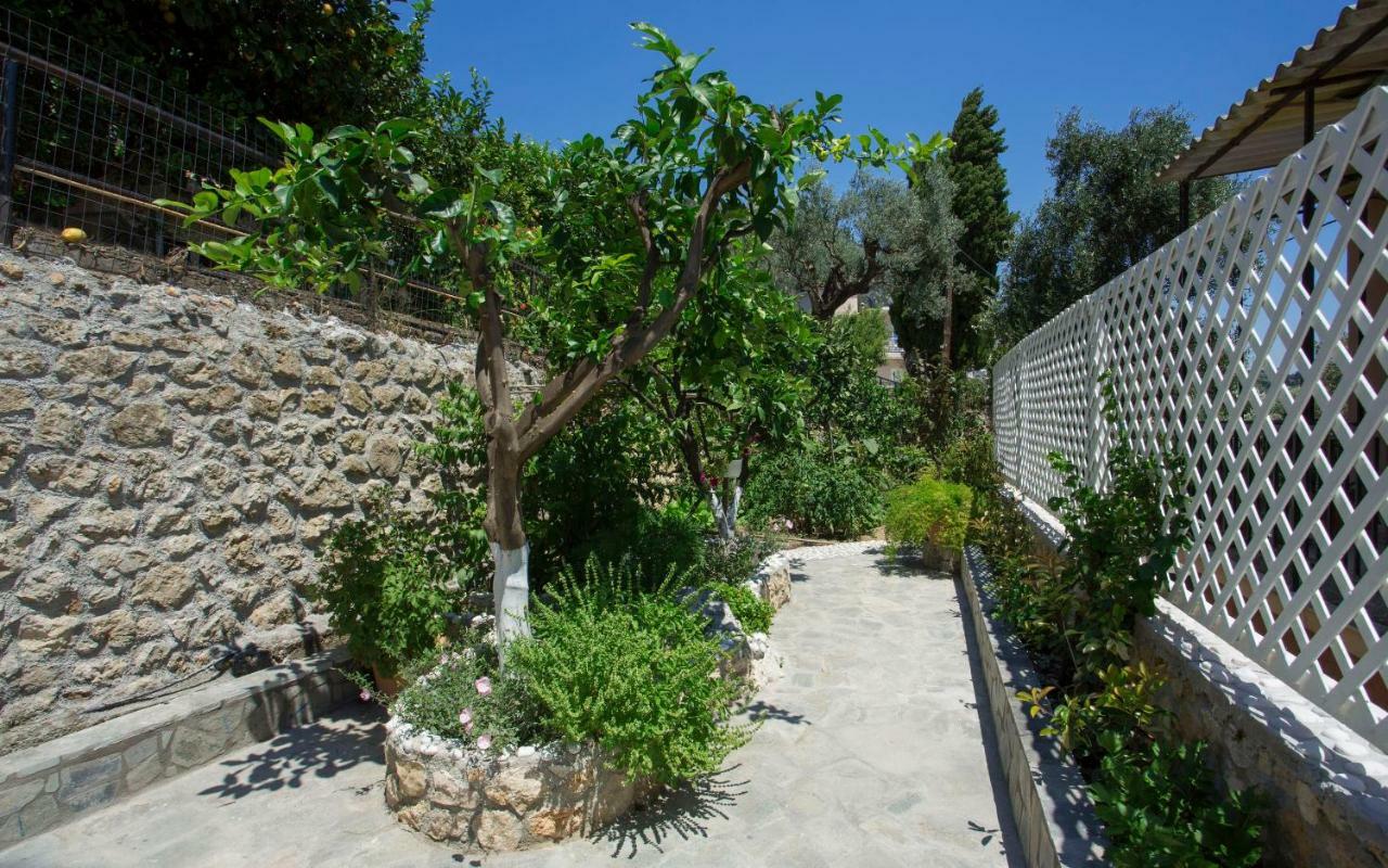פאלאוקסטריצה Thalassa Studios מראה חיצוני תמונה