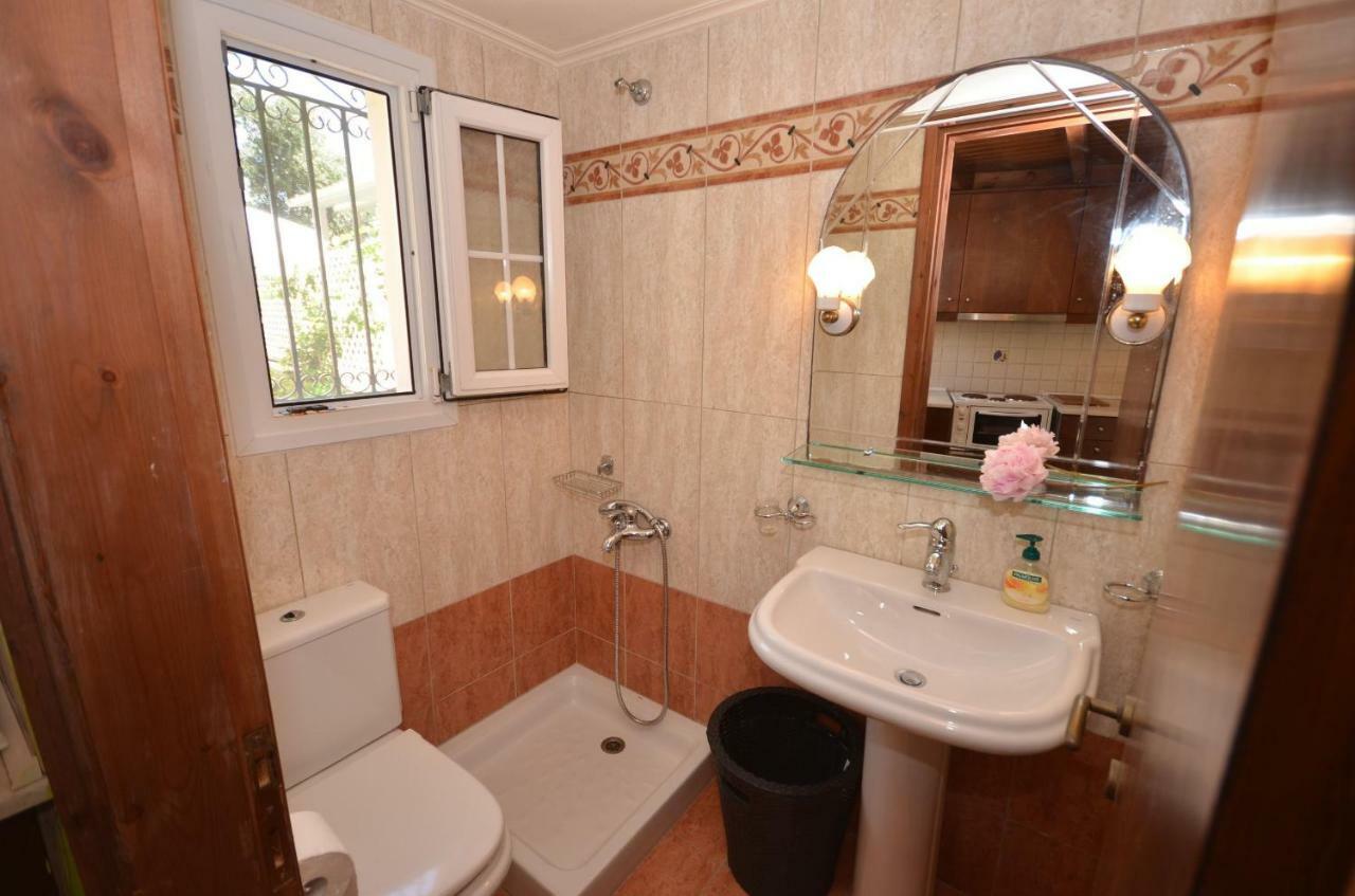 פאלאוקסטריצה Thalassa Studios מראה חיצוני תמונה