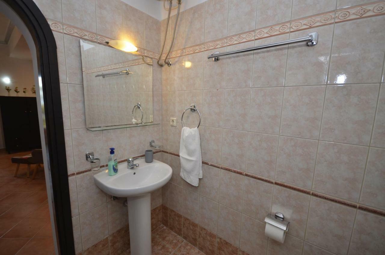 פאלאוקסטריצה Thalassa Studios מראה חיצוני תמונה